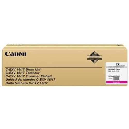 Canon C-EXV16/17M Fotovalec - originálny