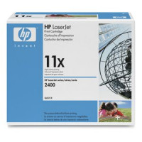 HP Q6511X - originálny