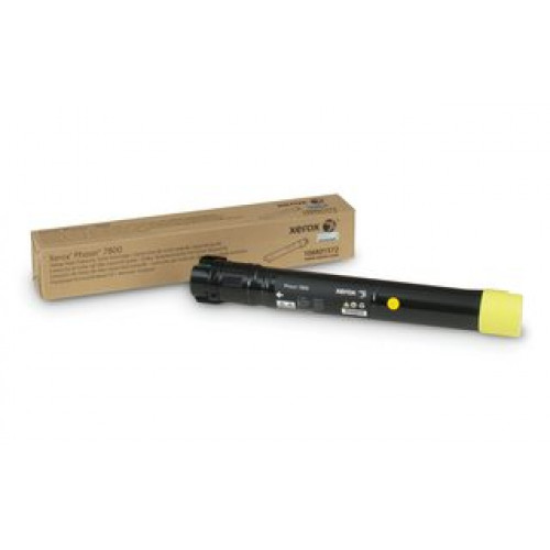 Xerox 106R01625 yellow - originálny