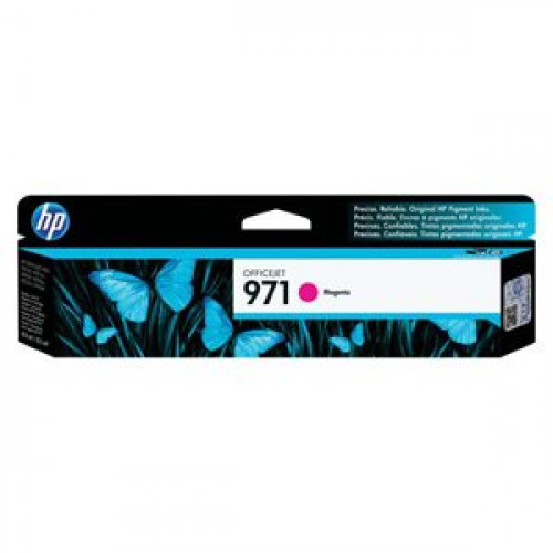 HP 971 (CN623AE) magenta - originálny