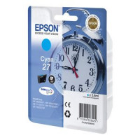 Epson T2702 Cyan - originálny Epson T2702 Cyan - originálny