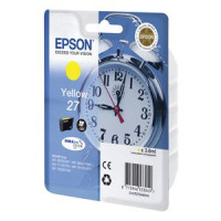 Epson T2704 Yellow - originálny Epson T2704 Yellow - originálny