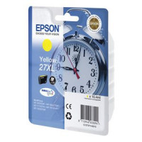 Epson T2714 XL Yellow - originálny Epson T2714 XL Yellow - originálny