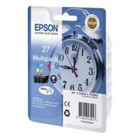 Epson T2705 CMY Pack - originálny Epson T2705 CMY Pack - originálny
