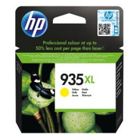 HP 935XL (C2P26AE) yellow - originálny