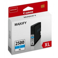 Canon PGI-2500C XL (9265B001) cyan - originálny