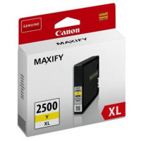 Canon PGI-2500Y XL (9267B001) yellow - originálny