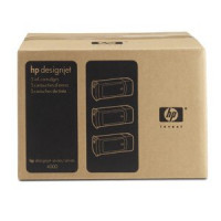HP C5085A No.90 3-pack - originálny