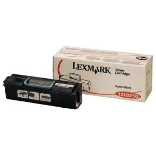 Lexmark 12L0250 - originálny