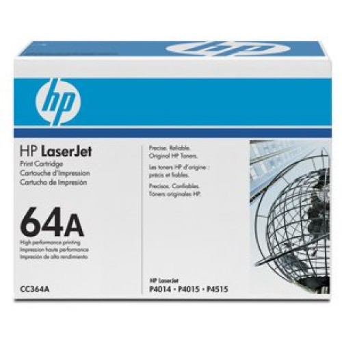 HP CC364A - originálny