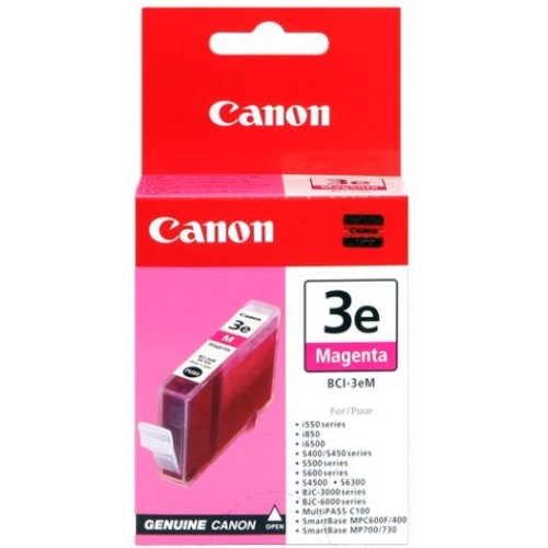 Canon BCI-3eM - originálny