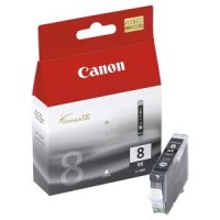 Canon CLI-8Bk - originálny