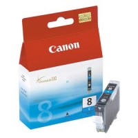 Canon CLI-8C - originálny