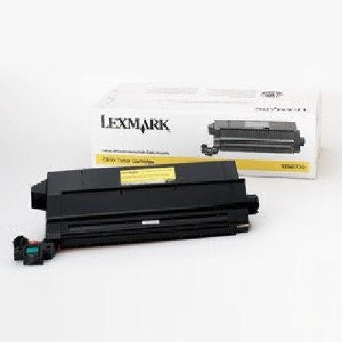 Lexmark 12N0770 - originálny