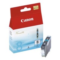 Canon CLI-8PC Photo Cyan - originálny