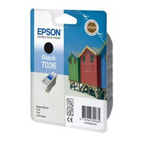 Epson T036 Black - originálny