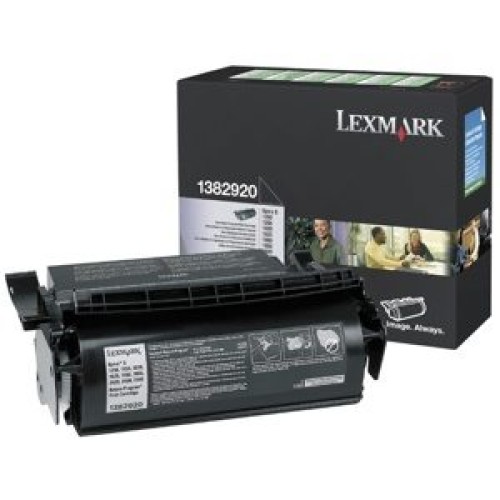 Lexmark 1382920 - originálny