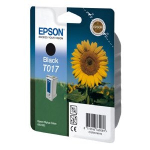 Epson T017 - originálny