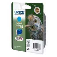 Epson SP 1400 cyan - T0792 - originálny
