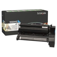 Lexmark 15G041C - originálny