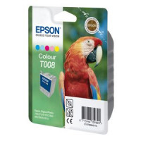 Epson T008 - originálny