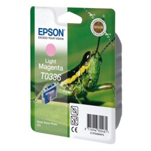 Epson SP 950 light magenta - T0336 - originálny