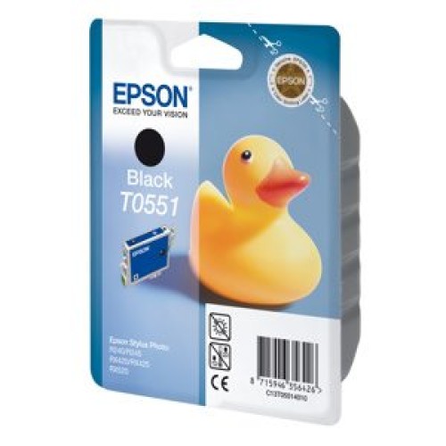 Epson T0551 - originálny