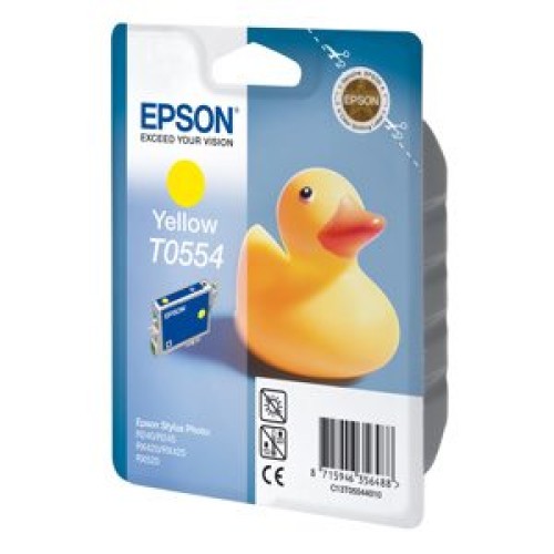 Epson T0554 - originálny