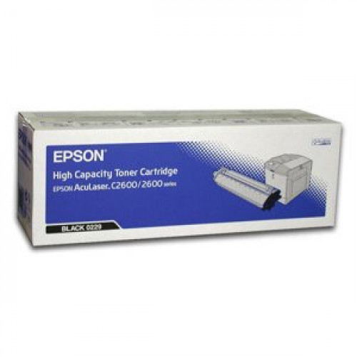 Epson C13S050229 - originálny Epson C13S050229 - originálny