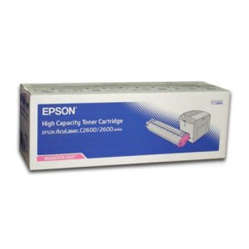 Epson C13S050227 - originálny