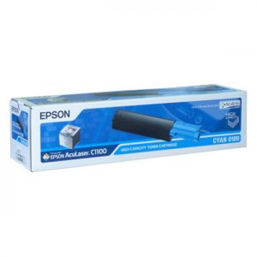Epson C13S050193 - originálny Epson C13S050193 - originálny