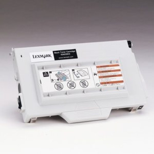 Lexmark 15W0903 - originálny
