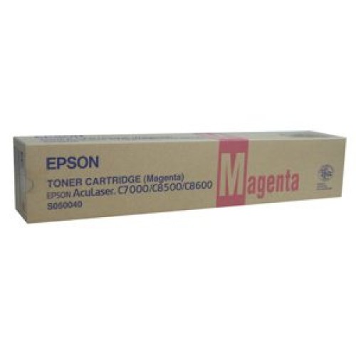 Epson C13S050040 - originálny