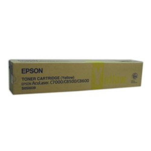 Epson C13S050039 - originálny