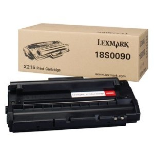 Lexmark 18S0090 - originálny