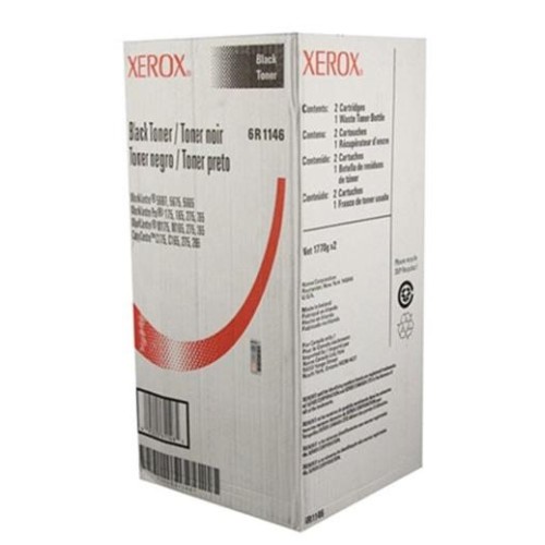 Xerox 006R01146 Black 2-Pack - originálny