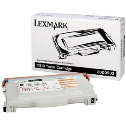 Lexmark 20K0503 - originálny Lexmark 20K0503 - originálny