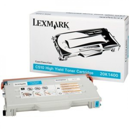 Lexmark 20K1400 - originálny Lexmark 20K1400 - originálny