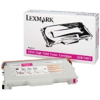 Lexmark 20K1401 - originálny
