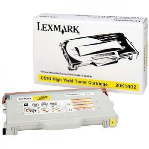 Lexmark 20K1402 - originálny Lexmark 20K1402 - originálny
