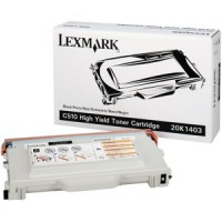 Lexmark 20K1403 - originálny