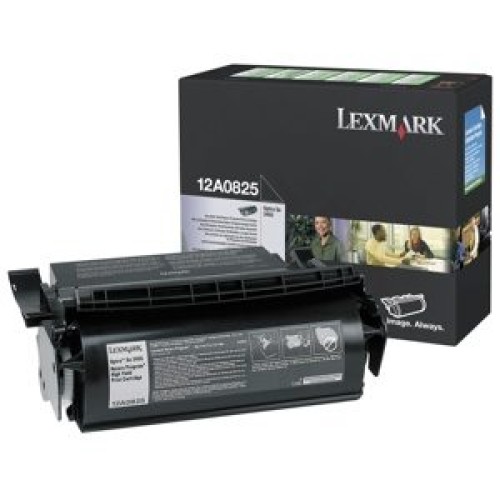Lexmark 12A0825 - originálny