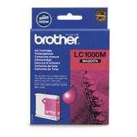 Brother LC-1000M - originálny