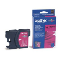 Brother LC-1100M - originálny