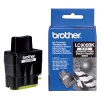 Brother LC-900Bk - originálny