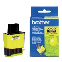 Brother LC-900Y - originálny