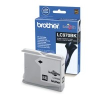 Brother LC-970Bk - originálny