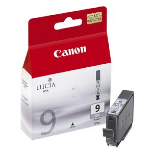 Canon PGI-9GY Grey - originálny Canon PGI-9GY Grey - originálny