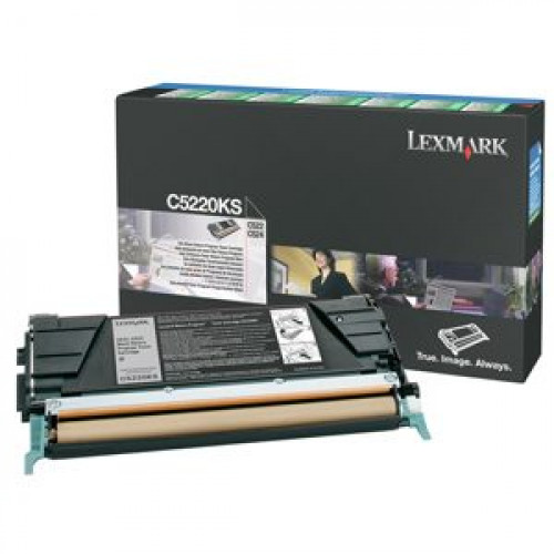 Lexmark C5220KS - originálny Lexmark C5220KS - originálny