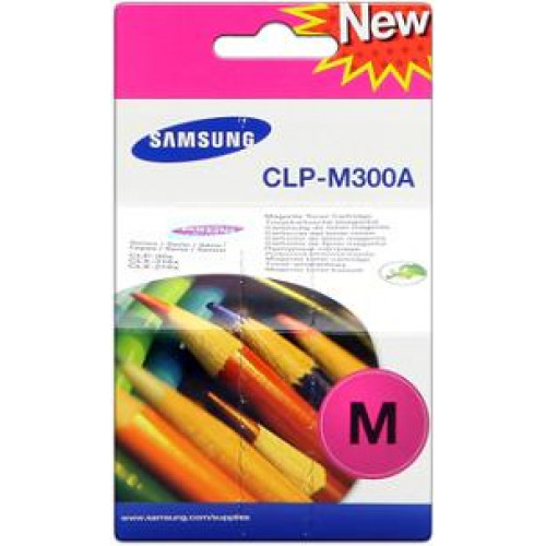 Samsung CLP-M300A - originálny